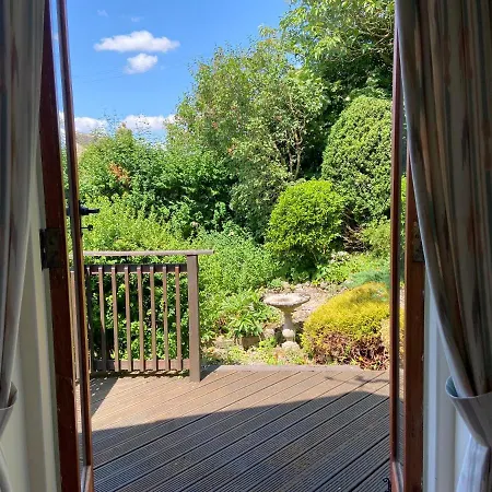 Tatil Evi Hill Fold