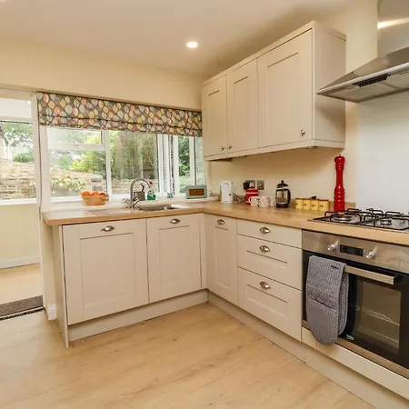 Hill Fold Tatil Evi