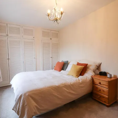 Hill Fold Tatil Evi
