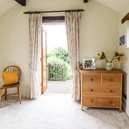 Tatil Evi Hill Fold