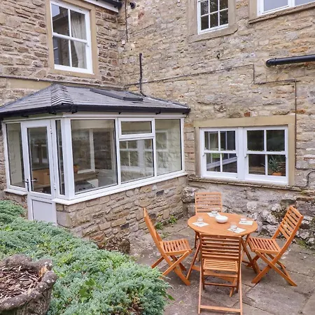 Tatil Evi Hill Fold Skipton
