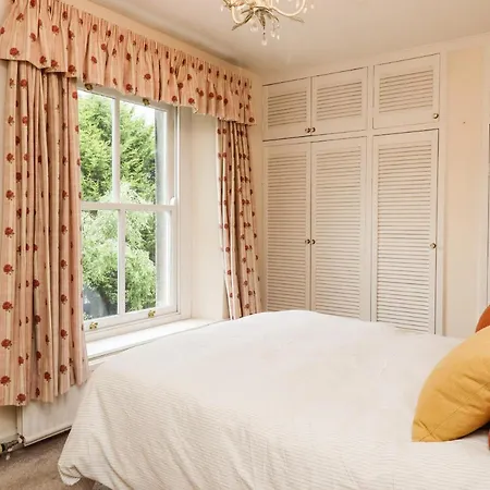 Tatil Evi Hill Fold