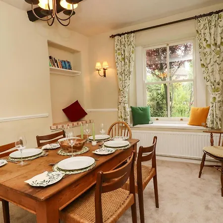 Tatil Evi Hill Fold